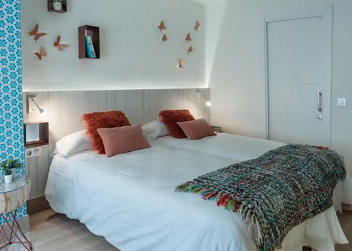 Homely Salamanca