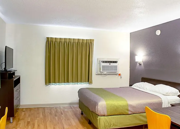 Studio Lodge - Cincinnati - Springdale