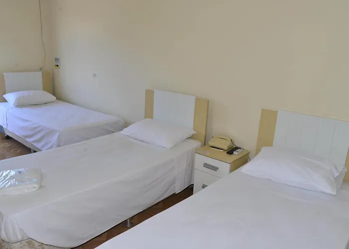 Hotel D' Lucca