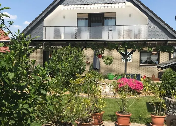 Ferienwohnung Poczewski