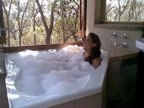 Love Cabins