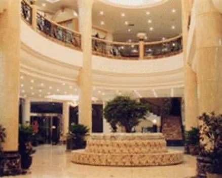 Salt Lake Grand Hotel