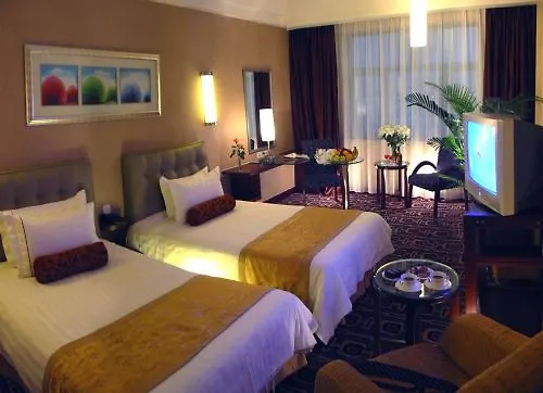 Zhungaer International Hotel