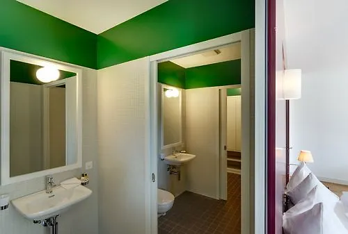 Hotel Castle Garden