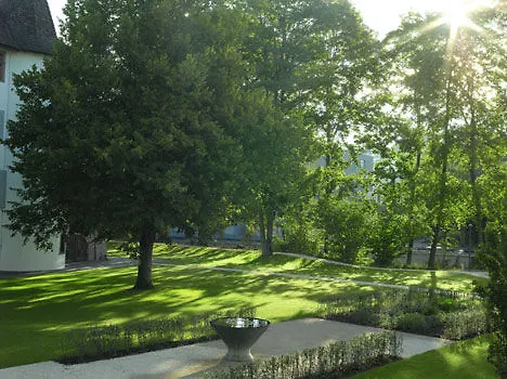 Hotel Castle Garden