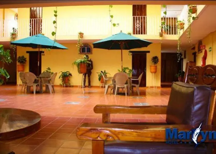 Hotel Marlyn