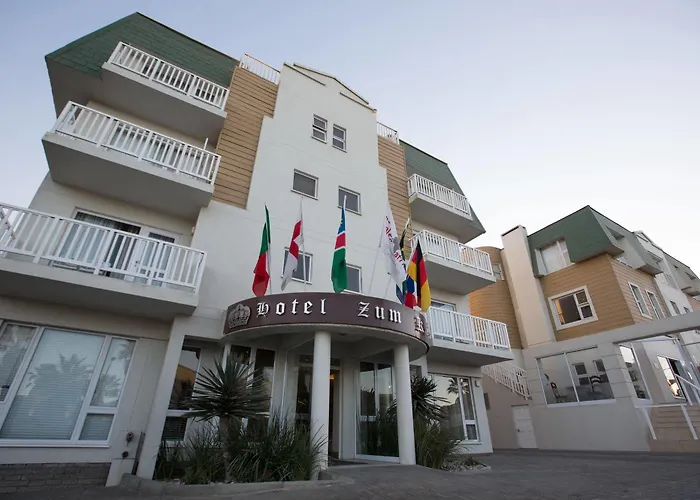 Hotel Zum Kaiser