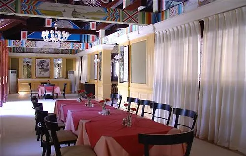 European Camp Hotel