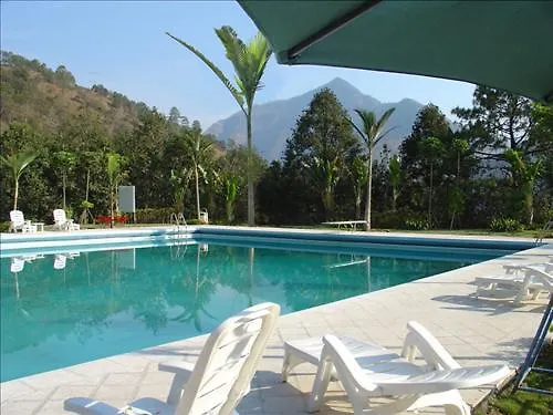 European Camp Hotel