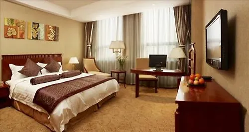 Petroleum Business Hotel