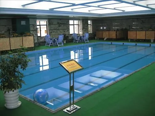 Lan Du Hotel