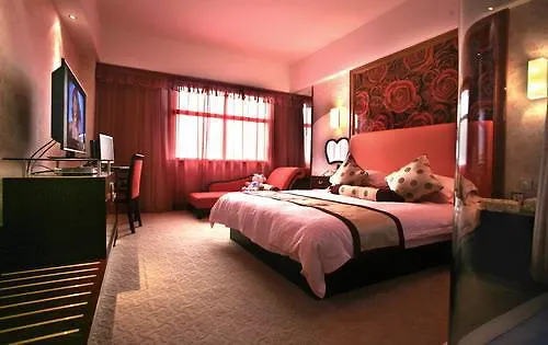 Qian Wang Business Hotel