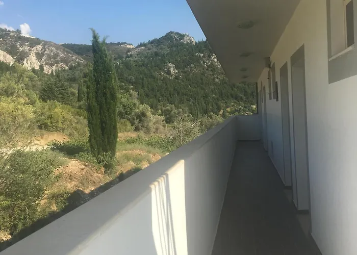 Sea View Hotel Dhermi
