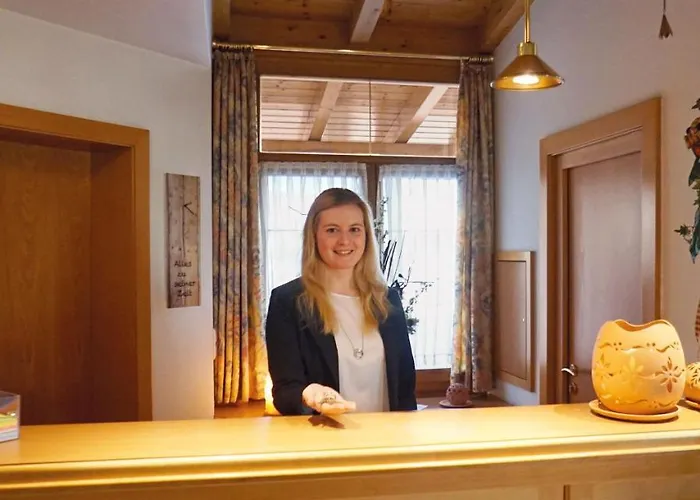 Appartementhaus Safferstetten