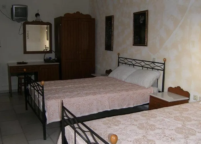 Nektarios Fanos Studios