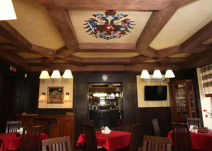 Fontush Boutique Hotel