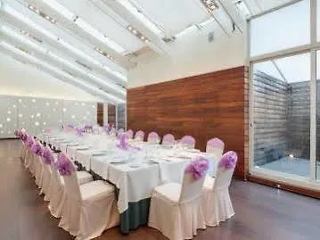 Tryp Ceuta Hotel
