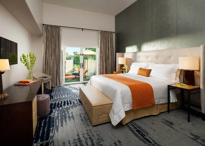 Phoenician Residences. A Luxury Collection Residence Club. Scottsdale