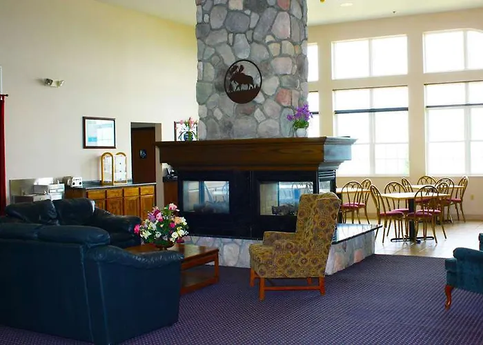 Best Western Lakefront Inn & Suites