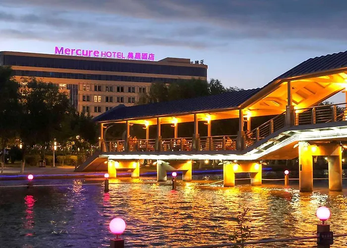 Mercure Karamay