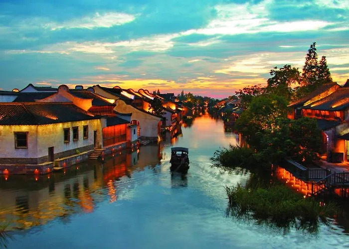 Narada Jiaxing Zhejiang