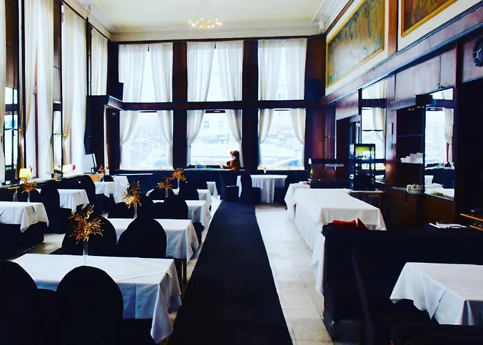 Hotel Narodny Dom