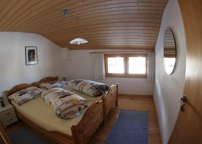 Ferienwohnung Rigoleth