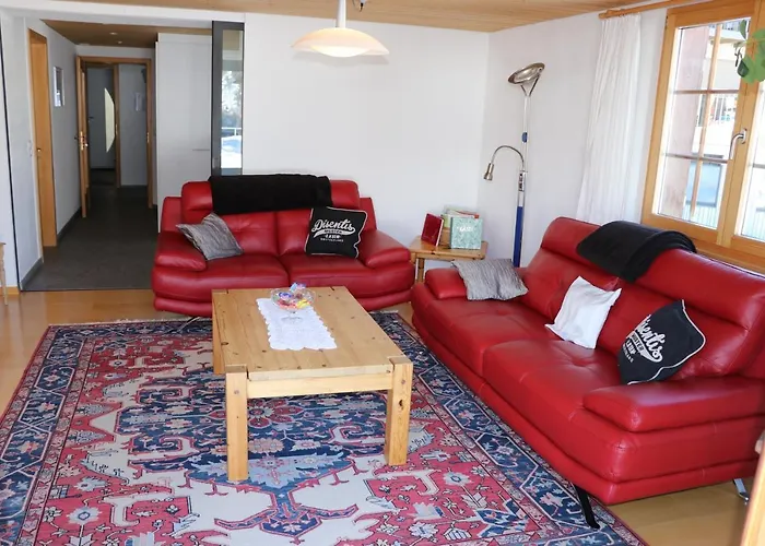 Ferienwohnung Rigoleth