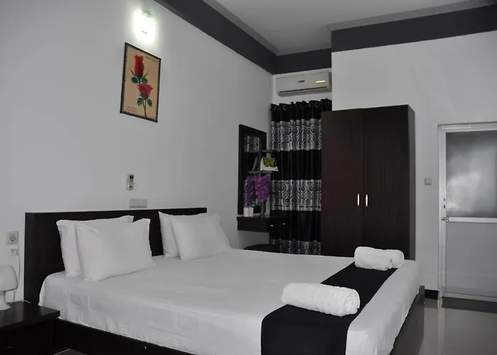 Hotel Agape