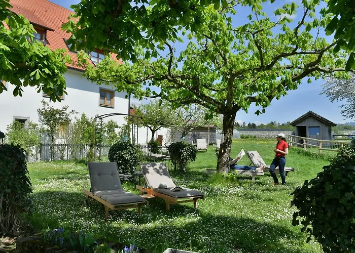 Hotel Montfort-Schlössle