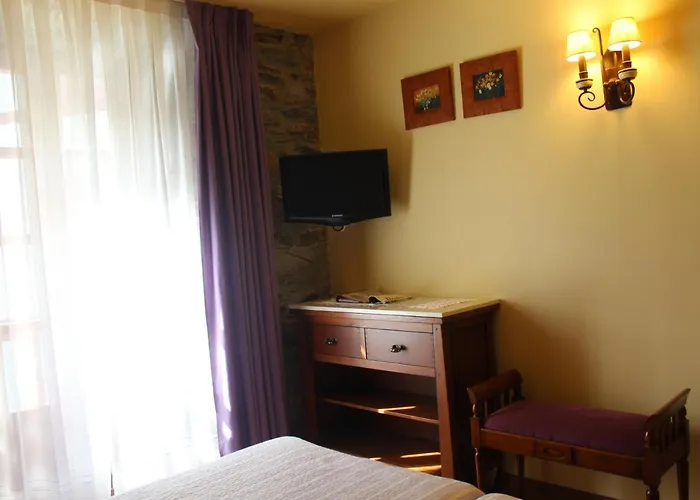 Hotel Casa Prendes