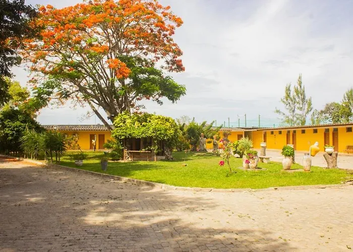 Hotel Parque do Sol