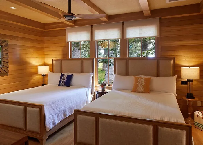 Hotel Lanai
