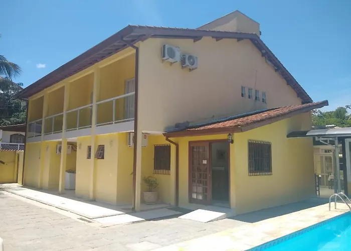 Ipê Suites Juquehy