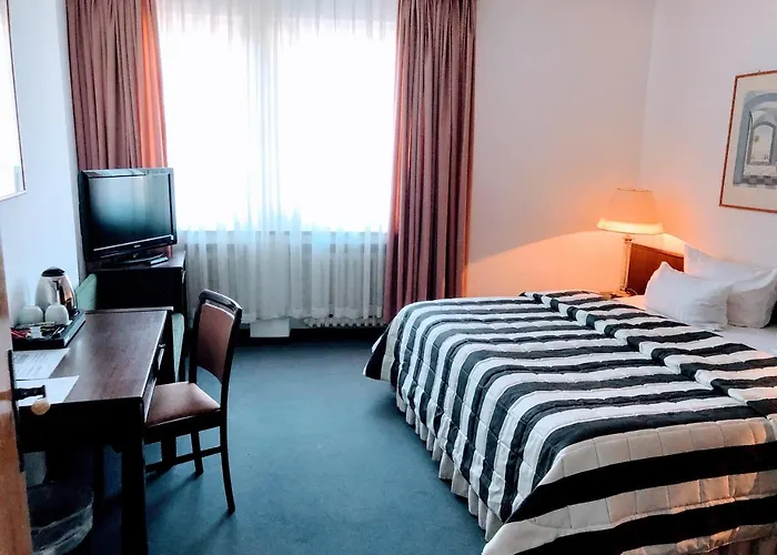 Hotel Kölner Hof