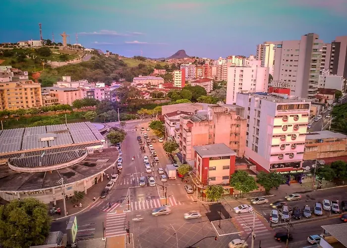 Hotel Premium Plaza