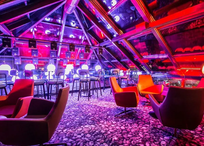 Sky Corner Hotel