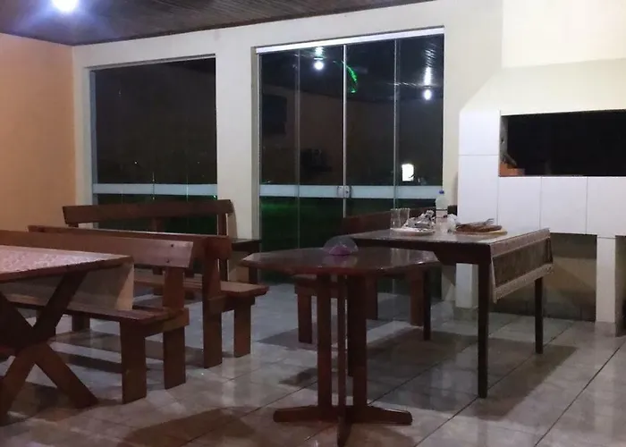 Hotel Solar Flores