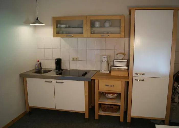 Pension Am Thieberg