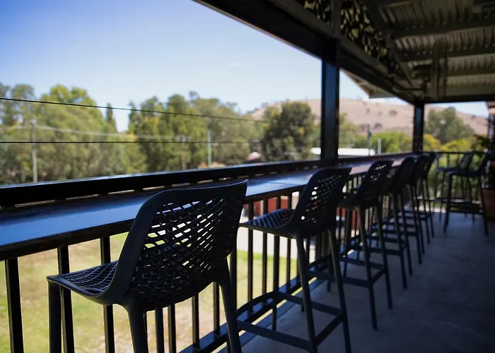 Criterion Hotel Gundagai