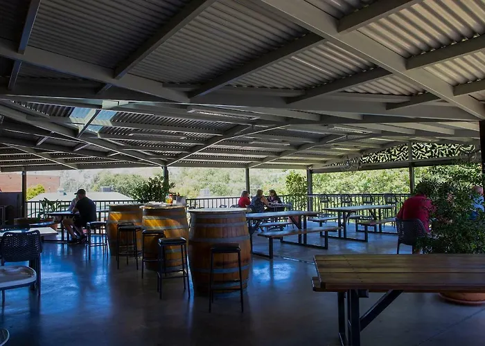 Criterion Hotel Gundagai