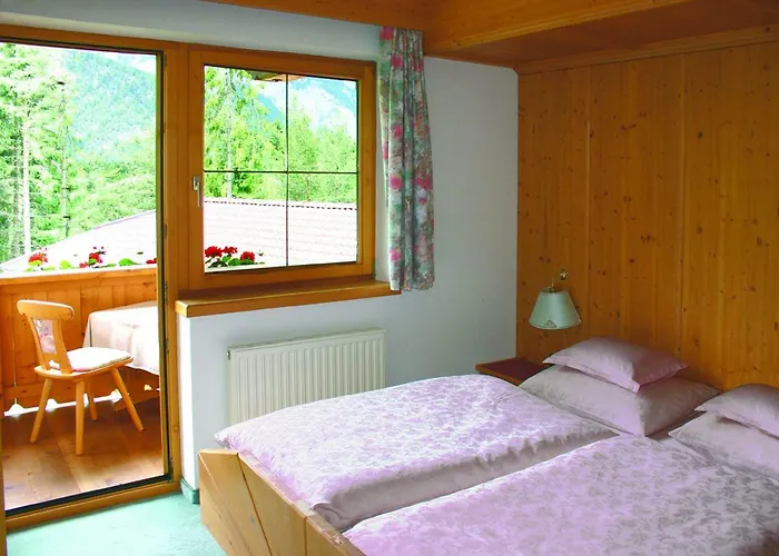 Haus Schiefer