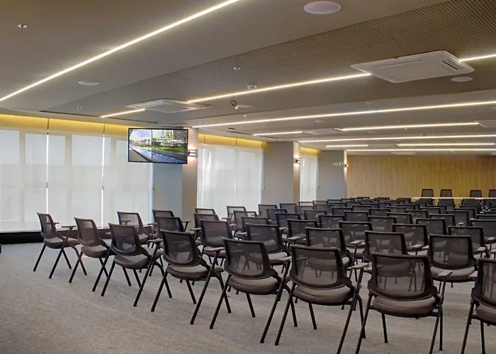 Slaviero Hotel Campina Grande
