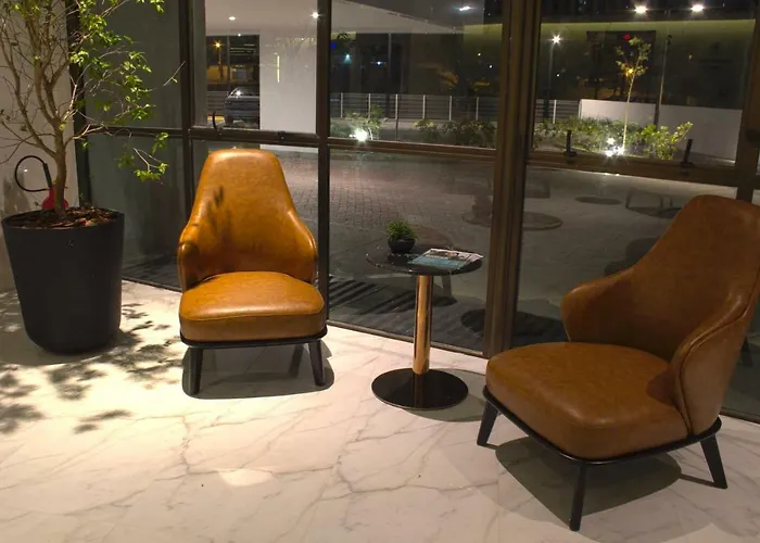 Slaviero Hotel Campina Grande