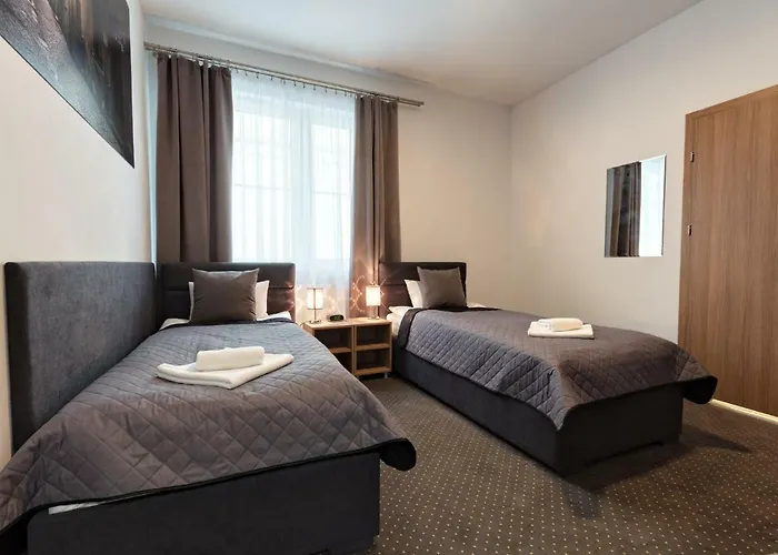 Hotel Lublin
