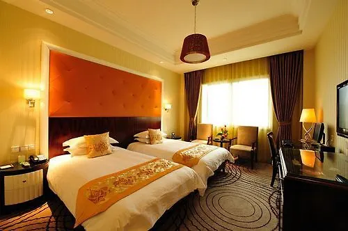 Wuzhou Hotel Downtown
