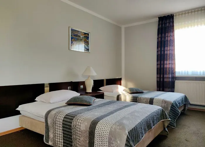 Hotel Pawlowski