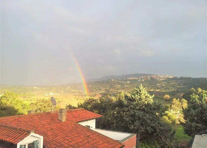 Appartamenti Gli Alberi