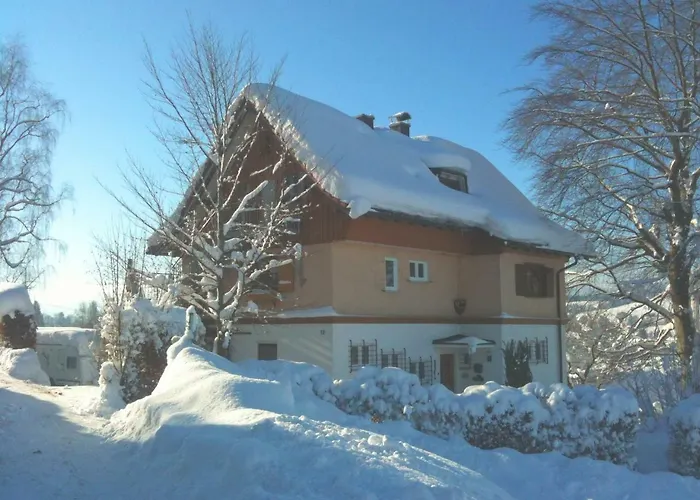Ferienhaus Wetzel