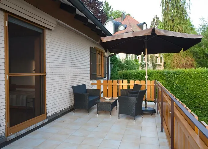 Ferienhaus Wetzel